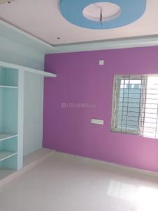 Bedroom Image of 990 Sq.ft 2 BHK Apartment / Flat for sale in Gajuwaka Visakhapatnam for Rs. 3600000