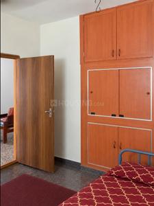 Bedroom Image of 3100 Sq.ft 2.5 BHK Independent House for sale in Trichy Tiruchirappalli for Rs. 23050000