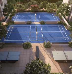Image of 1188 Sq.ft 3 BHK Apartment / Flat for sale in Unique Youtopia, Kharadi, Pune for Rs. 14500000