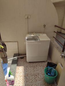 Balcony Image of 1300 Sq.ft 2 BHK Apartment / Flat for sale in Orange Life, Pashan Pune for Rs. 11900000