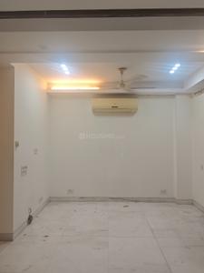 Hall Image of 1440 Sq.ft 3 BHK Builder Floor for sale in Chittaranjan Park New Delhi for Rs. 28500000