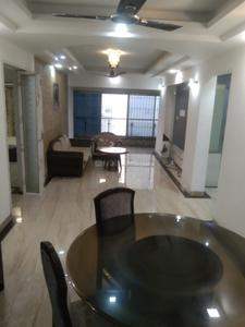 Hall Image of 1100 Sq.ft 2 BHK Apartment / Flat for rent in Neelam Apartment, Pali Hill Mumbai for Rs. 225000