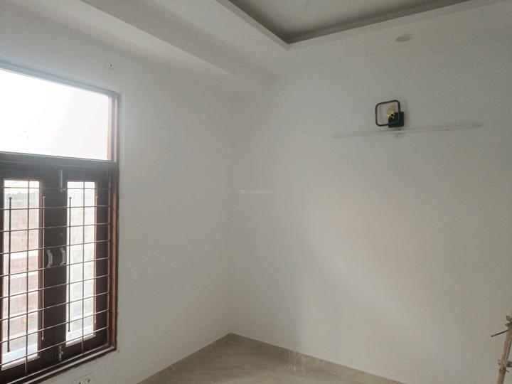 Freedom Fighter Enclave Bedroom One 1