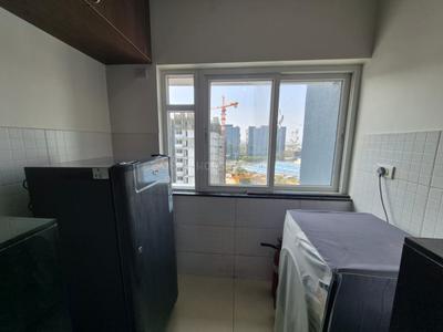 Kitchen Image of 1220 Sq.ft 2 BHK Apartment / Flat for rent in Prestige Parkview, Kadugodi Industrial Area Bengaluru for Rs. 52000