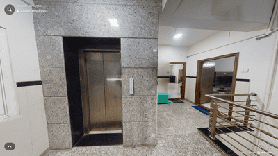 Image of colive alpha in Bellandur, Bengaluru