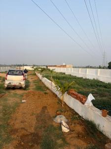 Residential Plot
