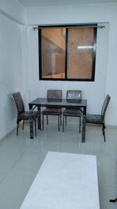 Hall Image of 914 Sq.ft 2 BHK Apartment / Flat for rent in Scheme No 140 Indore for Rs. 21000