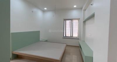 Bedroom Image of 1908 Sq.ft 3 BHK Apartment / Flat for sale in Kompally Hyderabad for Rs. 10494000