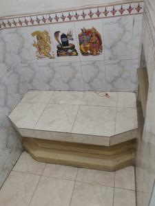 Pooja Room Image of 1250 Sq.ft 2 BHK Independent House for rent in Similipada Angul for Rs. 10000