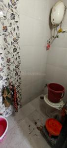 Bathroom Image of 900 Sq.ft 2 BHK Apartment / Flat for sale in Vrindavan Nagar Nashik for Rs. 3100000