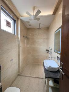 Image of 1600 Sq.ft 3 BHK Builder Floor for rent in Paschim Vihar, New Delhi for Rs. 55000