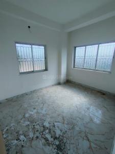 Bedroom Image of 730 Sq.ft 2 BHK Apartment / Flat for sale in Paschim Putiary Kolkata for Rs. 2400000