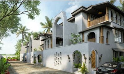 Image of 3508 Sq.ft 4 BHK Villa for sale in Assagao, Goa for Rs. 100000000