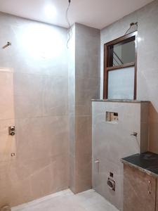 Common Bathroom Image of 1125 Sq.ft 3 BHK Builder Floor for sale in RPS Palm Drive, Sector 88 Faridabad for Rs. 10000000