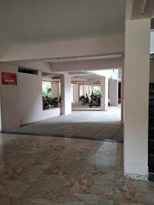 Image of 800 Sq.ft 1 BHK Apartment / Flat for sale in Nishan Grace, New Ranip, Ahmedabad for Rs. 3400000