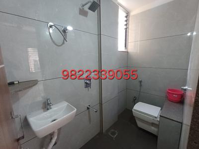 Image of 973 Sq.ft 2 BHK Apartment / Flat for rent in Papachi Tikati, Kolhapur for Rs. 17000