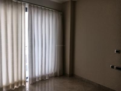 Bedroom Image of 2025 Sq.ft 3 BHK Apartment / Flat for sale in Emaar Palm Heights, Sector 77 Gurgaon for Rs. 27600000