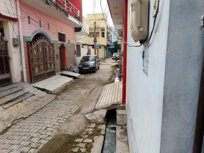 Balcony Image of 1000 Sq.ft 3 BHK Independent House for sale in Krishna Nagar Lucknow for Rs. 5500000