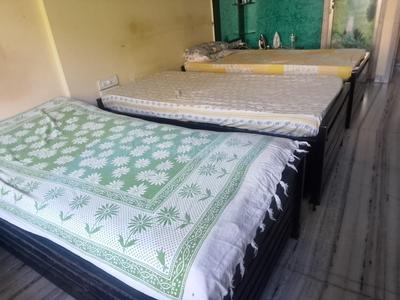 Bedroom Image of Premium living in Dadar East, Mumbai