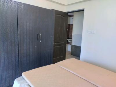 Bedroom Image of 1180 Sq.ft 2 BHK Apartment / Flat for sale in Orient Plaza, Kharghar Navi Mumbai for Rs. 10600000