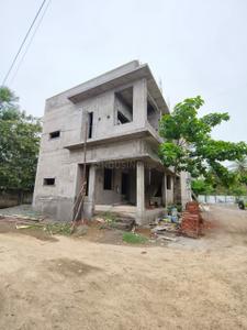 Image of 2412 Sq.ft 4 BHK Independent House for sale in Siruseri, Chennai for Rs. 17500000