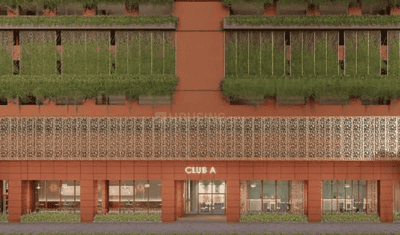Image of 1700 Sq.ft 3 BHK Apartment / Flat for sale in Lodha Altero, Wakad, Pune for Rs. 20000000