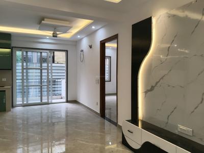 Living Room Image of 1800 Sq.ft 3 BHK Builder Floor for sale in Sector 23 Gurgaon for Rs. 25000000