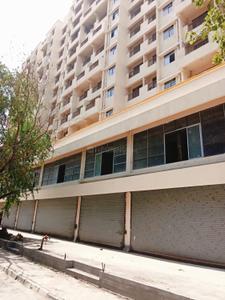 Image of 1030 Sq.ft 2 BHK Apartment / Flat for rent in Olive Phase III Pranjee Garden City, Badlapur East, Badlapur for Rs. 14000