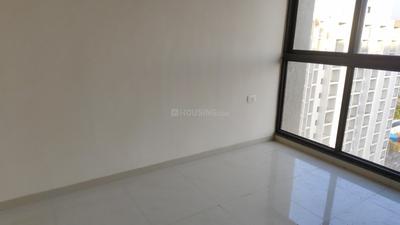 Bedroom Image of 950 Sq.ft 2 BHK Apartment / Flat for sale in Mantra Mesmer, Mundhwa Pune for Rs. 9200000