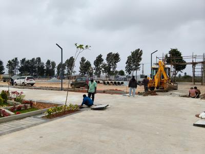 Image of 1200 Sq.ft Residential Plot / Land for sale in Gottigere, Bengaluru for Rs. 3000000