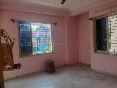 Hall Image of 1250 Sq.ft 3 BHK Builder Floor for sale in Haltu Kolkata for Rs. 7300000