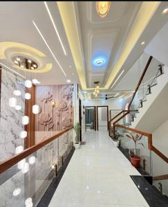 Image of 5200 Sq.ft 5 BHK Villa for sale in Nirman Nagar, Jaipur for Rs. 83000000