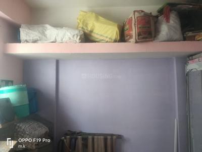 Bedroom Image of 675 Sq.ft 1 BHK Apartment / Flat for sale in Kushal Awaas 1, Vatva Ahmedabad for Rs. 1450000