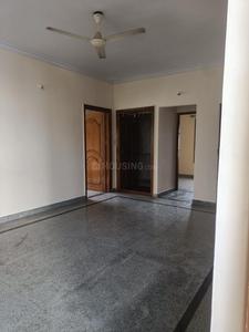 2 BHK Independent Builder Floor
