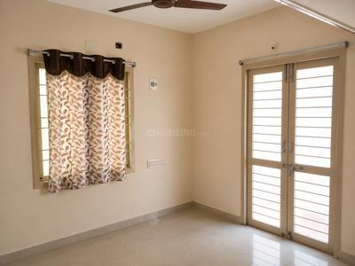 Bedroom Image of 900 Sq.ft 2 BHK Apartment / Flat for rent in Chinna Chokkikulam Madurai for Rs. 17000