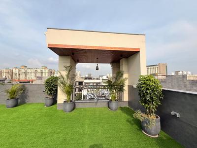 Image of 2700 Sq.ft 4 BHK Builder Floor for sale in Sushant Lok Phase 1, Gurgaon for Rs. 62500000