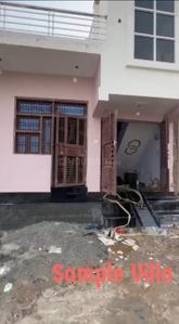 Image of 850 Sq.ft 2.5 BHK Independent House for sale in Noida Extension, Greater Noida for Rs. 3590000