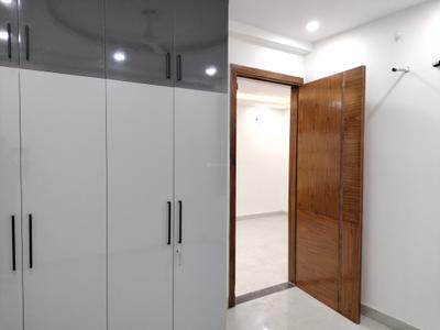 Bedroom Image of 1350 Sq.ft 3 BHK Apartment / Flat for sale in Deenpur New Delhi for Rs. 7000000