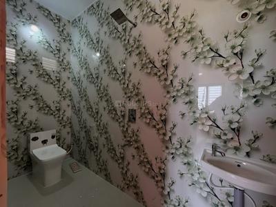 Image of 900 Sq.ft 2 BHK Independent House for sale in Mathur, Mathavaram, Chennai for Rs. 3400000