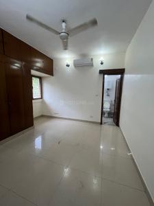 Bedroom Image of 1100 Sq.ft 2 BHK Apartment / Flat for sale in Vasant Kunj New Delhi for Rs. 36000000