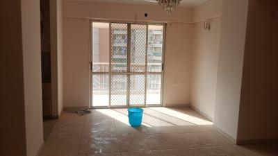 Living Room Image of 1500 Sq.ft 3 BHK Apartment / Flat for sale in Ashiana Nirmay, Thara Bhiwadi for Rs. 8500000