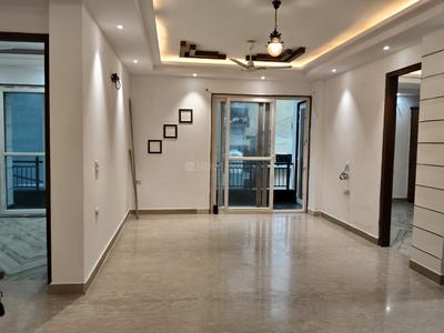 4 BHK Independent Builder Floor