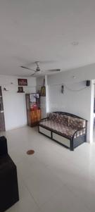 Hall Image of 980 Sq.ft 2 BHK Apartment / Flat for sale in Shri Sai 7th Heaven, Dhanori Pune for Rs. 5500000