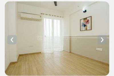 Bedroom Image of 1680 Sq.ft 3 BHK Apartment / Flat for sale in DLF Regal Gardens, Sector 90 Gurgaon for Rs. 22000000