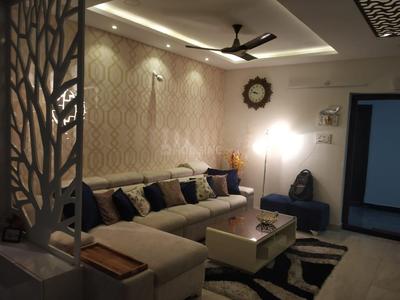 3 BHK Flat