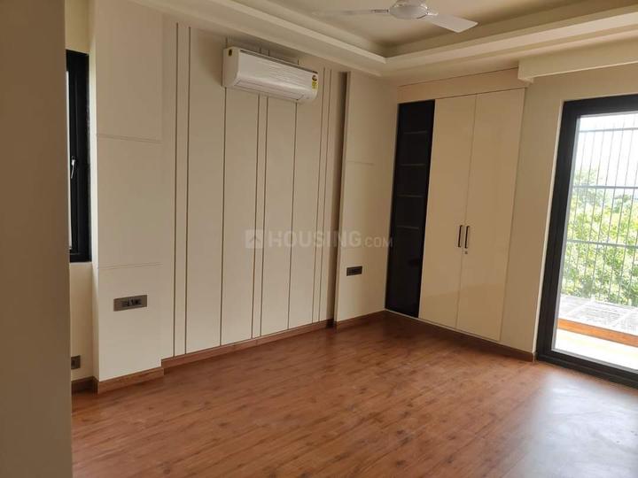 DLF Phase 4 Bedroom 1