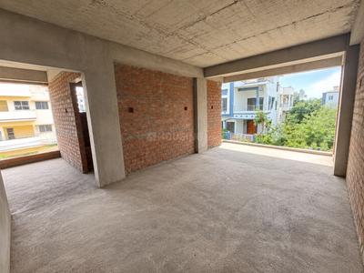 Living Room Image of 1688 Sq.ft 3 BHK Apartment / Flat for sale in Shambhu Nagar Nagpur for Rs. 5850000