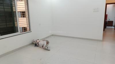 Bedroom Image of 2000 Sq.ft 3 BHK Apartment / Flat for rent in Sonegaon Nagpur for Rs. 33000