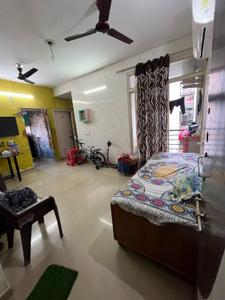 Bedroom Image of 999 Sq.ft 2 BHK Apartment / Flat for sale in New Ranip Ahmedabad for Rs. 4700000
