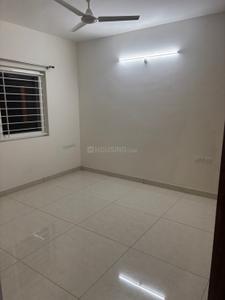 Bedroom Image of 1990 Sq.ft 3 BHK Apartment / Flat for rent in Aparna Altius, Shamshabad Hyderabad for Rs. 40000